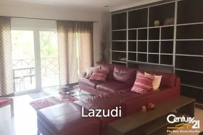 Well Presented 3 Bed Condo at Palm Hills Golf Course
