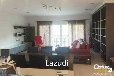 Well Presented 3 Bed Condo at Palm Hills Golf Course