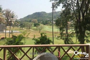 Well Presented 3 Bed Condo at Palm Hills Golf Course