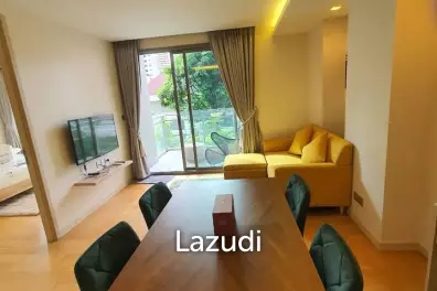 1 Bed 1 Bath / 50 SQ.M / Via Botani