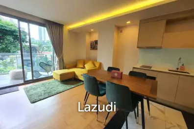 1 Bed 1 Bath / 50 SQ.M / Via Botani