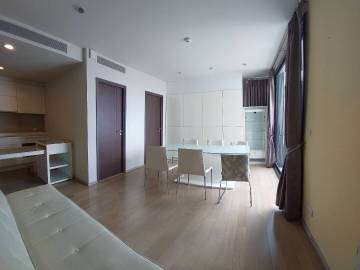 2 Bed 2 Bath 67.77 SQM Pyne By Sansiri