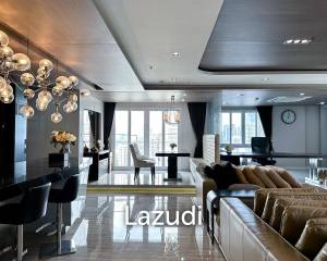 3 Bed 3 Bath 240 SQ.M CitiSmart Sukhumvit 18