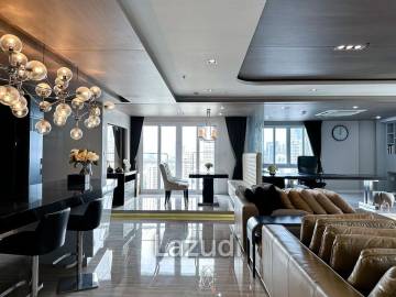 3 Bed 3 Bath 240 SQ.M CitiSmart Sukhumvit 18