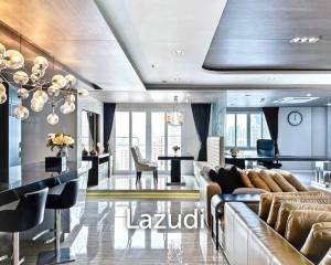 3 Bed 3 Bath 240 SQ.M CitiSmart Sukhumvit 18