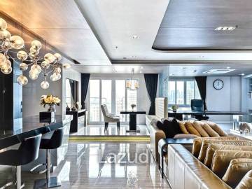 3 Bed 3 Bath 240 SQ.M CitiSmart Sukhumvit 18