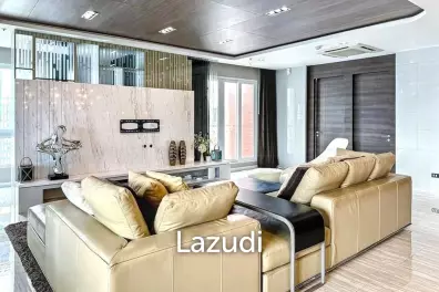 3 Bed 3 Bath 240 SQ.M CitiSmart Sukhumvit 18