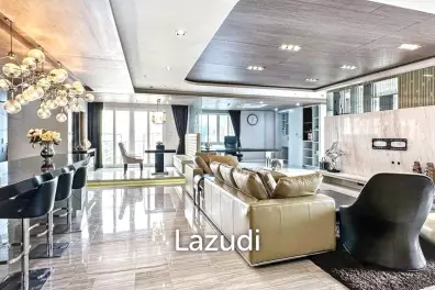 3 Bed 3 Bath 240 SQ.M CitiSmart Sukhumvit 18