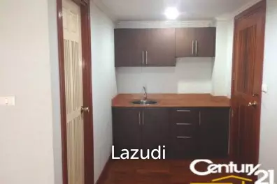 Large Studio Condo just steps from the beach