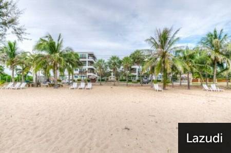 2 Bed Pool View Beachfront Condo 2 Bed Pool View Beachfront Condo