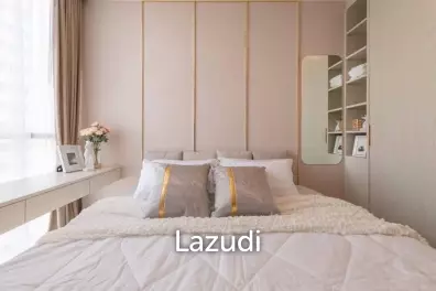 1 Bed 1 Bath 25 SQ.M Noble Revolve Ratchada 2