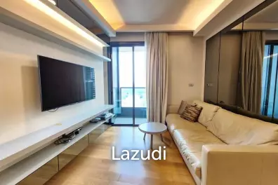 2 Bed 2 Bed 56 SQ.M. The Lumpini 24