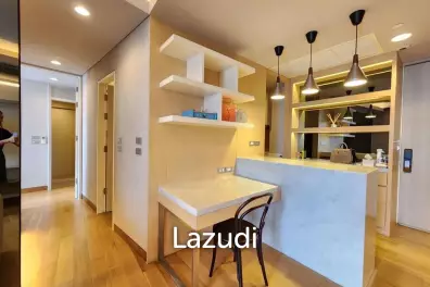 2 Bed 2 Bed 56 SQ.M. The Lumpini 24
