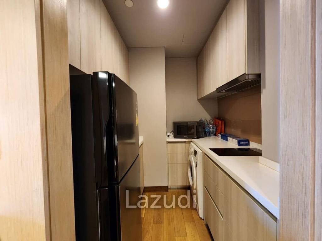 2 Bed 2 Bed 56 SQ.M. The Lumpini 24