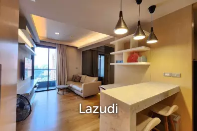 2 Bed 2 Bed 56 SQ.M. The Lumpini 24