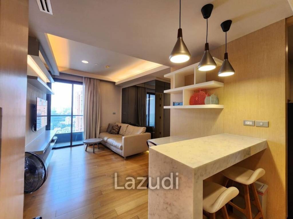 2 Bed 2 Bed 56 SQ.M. The Lumpini 24