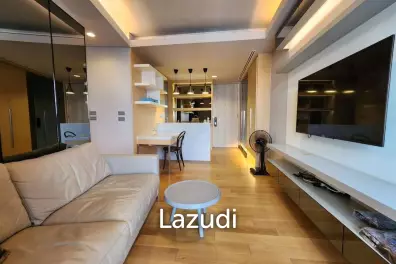 2 Bed 2 Bed 56 SQ.M. The Lumpini 24
