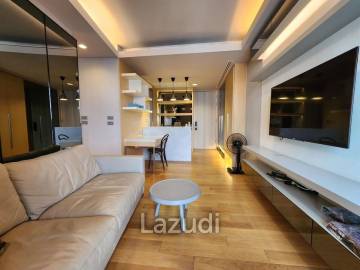 2 Bed 2 Bed 56 SQ.M. The Lumpini 24