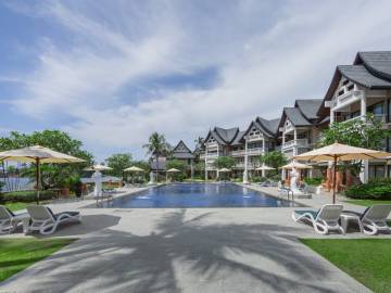 ALLAMANDA I - 2 Bedroom 2 Bathroom - LAGUNA