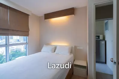 1 Bed 1 Bed 36.8 SQ.M Life@Sathon10