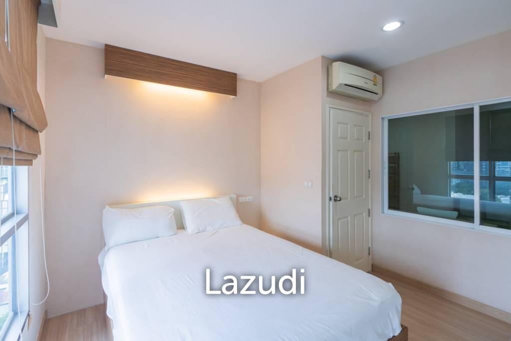 1 Bed 1 Bed 36.8 SQ.M Life@Sathon10