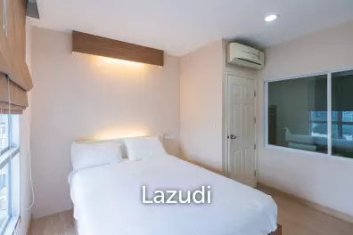 1 Bed 1 Bed 36.8 SQ.M Life@Sathon10