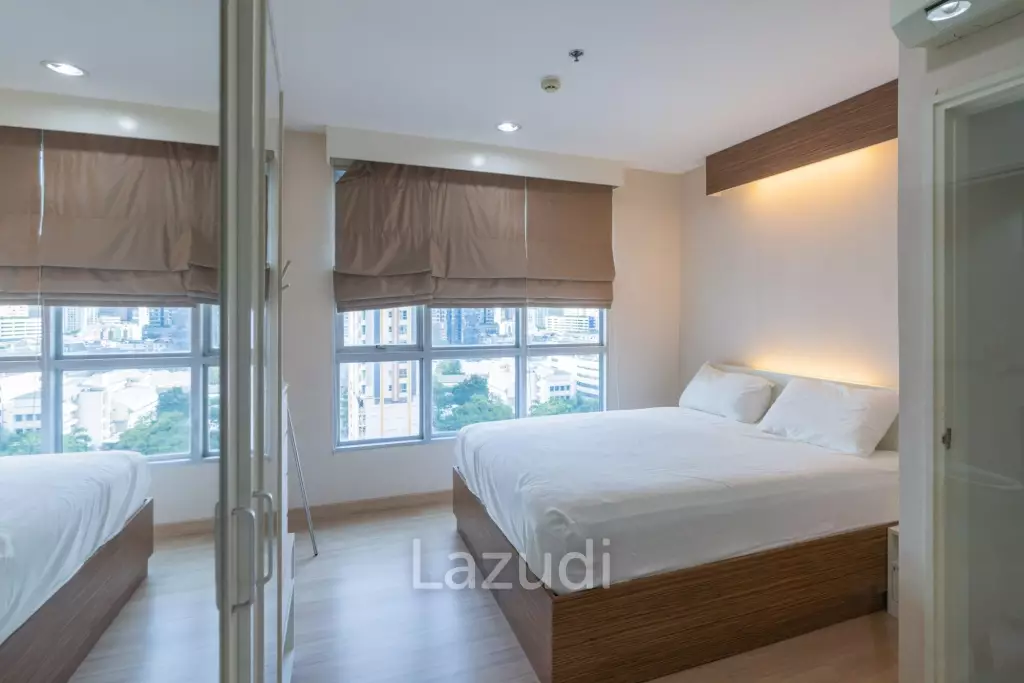 1 Bed 1 Bed 36.8 SQ.M Life@Sathon10