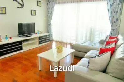 2 Bed Pool View Beachfront Condo