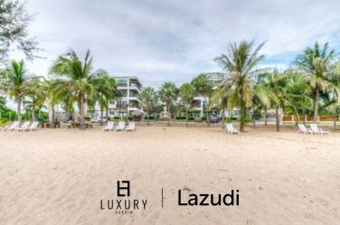 114 Sqm 2 Bed 3 Bath Condo For Sale