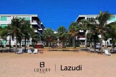 120 Sqm 3 Bed 2 Bath Condo For Sale