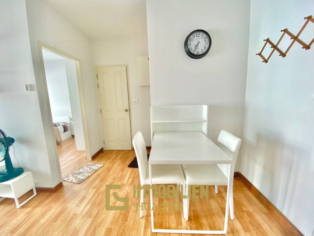 33 m² 1 Chambre 1 Salle de bain Condominium Pour Louer