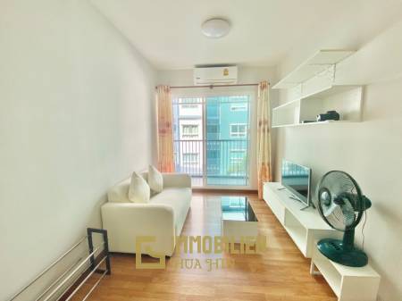 33 m² 1 Chambre 1 Salle de bain Condominium Pour Louer