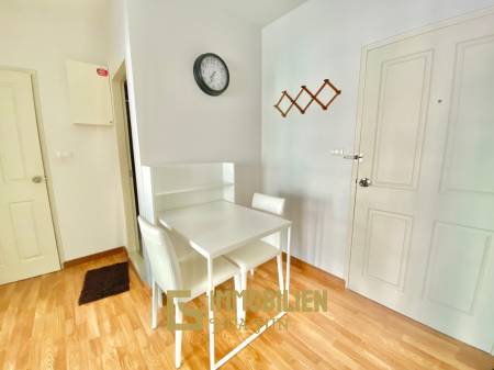 33 m² 1 Chambre 1 Salle de bain Condominium Pour Louer