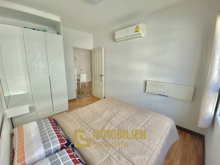 33 m² 1 Chambre 1 Salle de bain Condominium Pour Louer