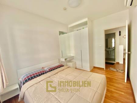 33 m² 1 Chambre 1 Salle de bain Condominium Pour Louer