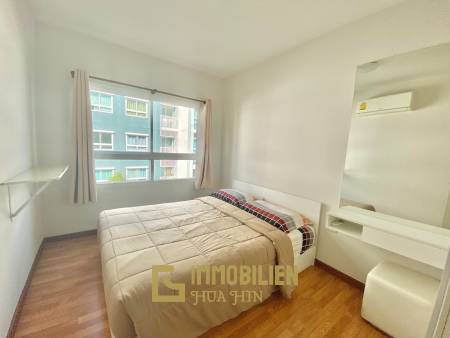 33 qm 1 Bett 1 Bad Apartment Für Miete