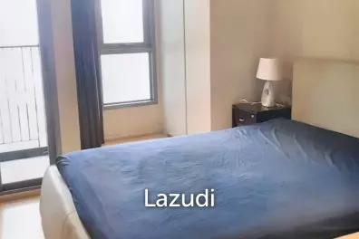Studio 23 SQ.M Whizdom Station Ratchada - Thapra