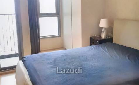 Studio 23 SQ.M Whizdom Station Ratchada - Thapra