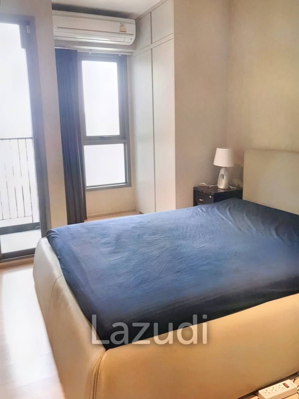 Studio 23 SQ.M Whizdom Station Ratchada - Thapra