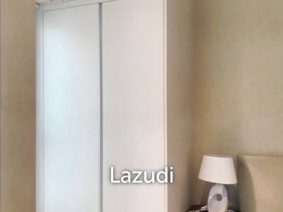 Studio 23 SQ.M Whizdom Station Ratchada - Thapra