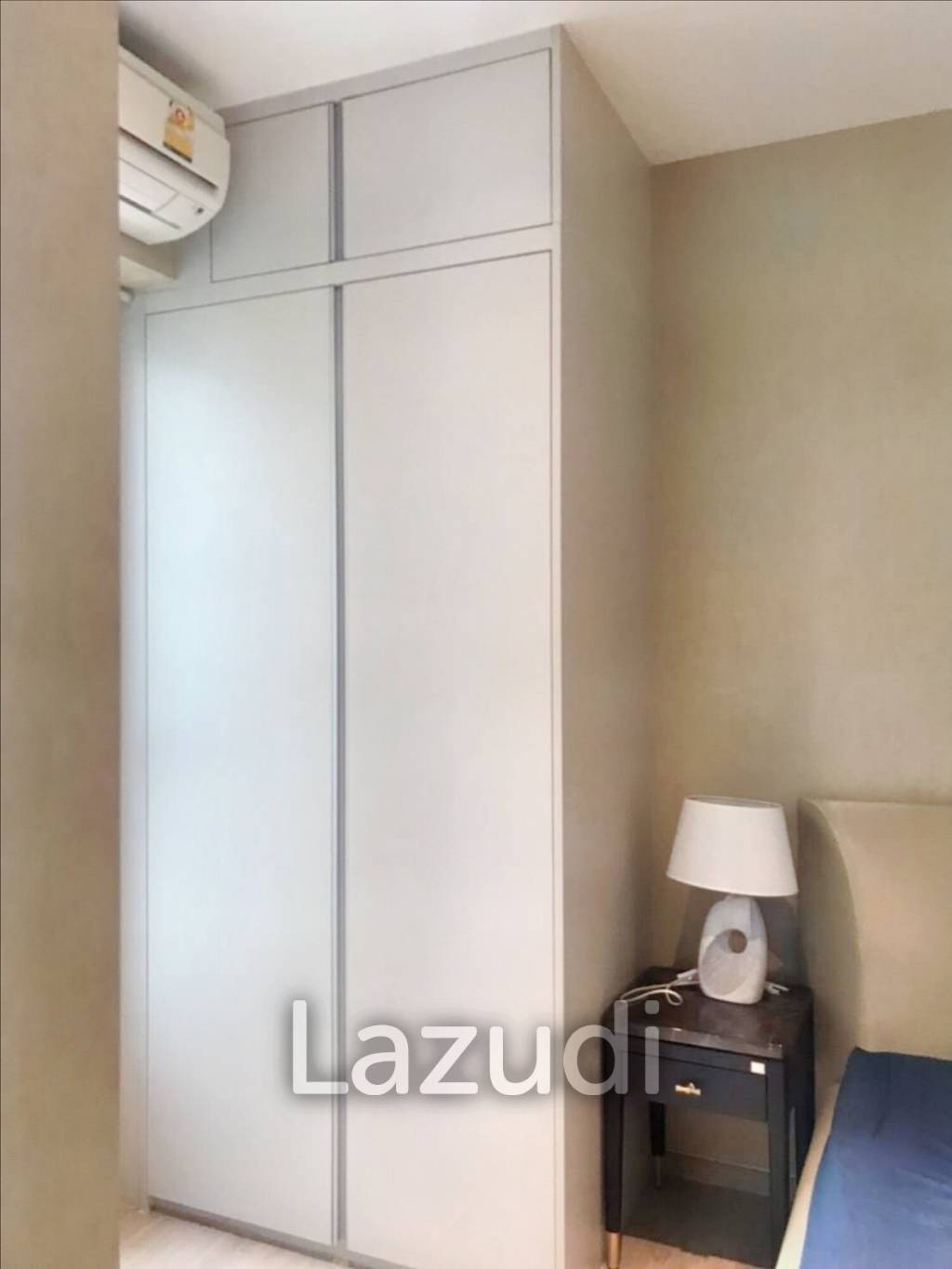 Studio 23 SQ.M Whizdom Station Ratchada - Thapra