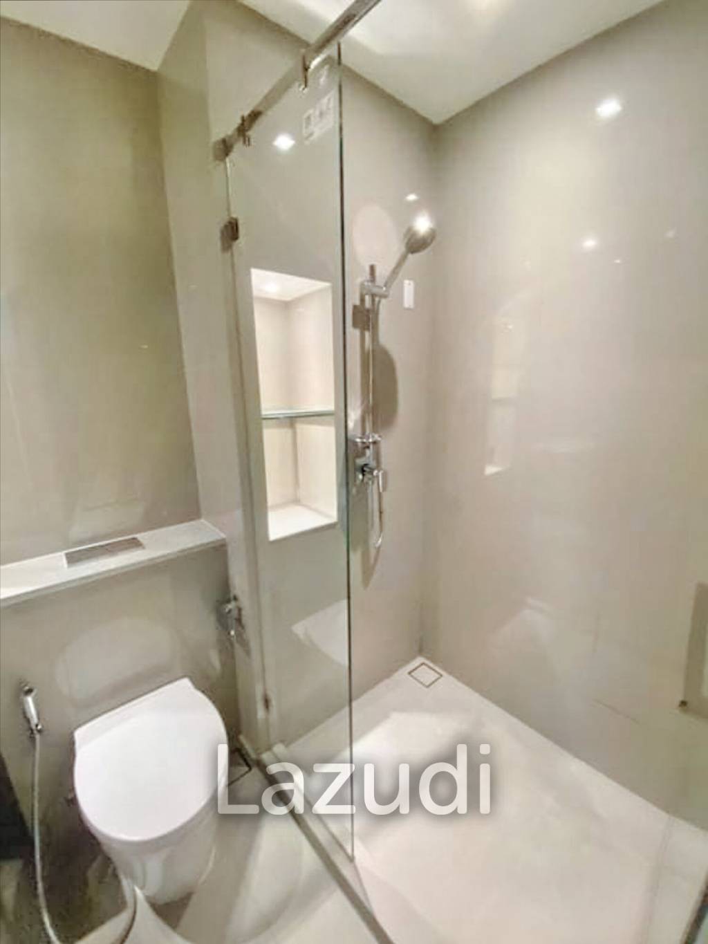 Studio 23 SQ.M Whizdom Station Ratchada - Thapra