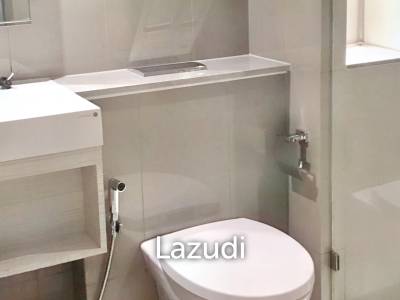 Studio 23 SQ.M Whizdom Station Ratchada - Thapra