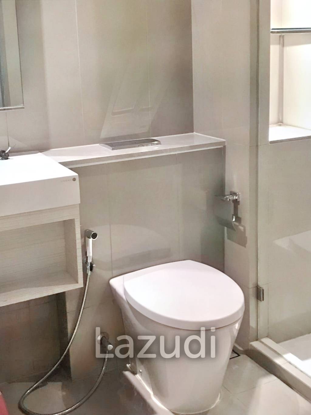 Studio 23 SQ.M Whizdom Station Ratchada - Thapra