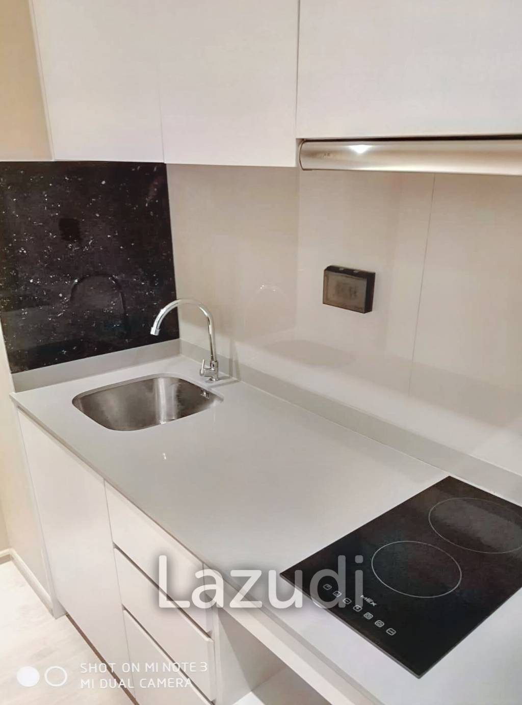 Studio 23 SQ.M Whizdom Station Ratchada - Thapra