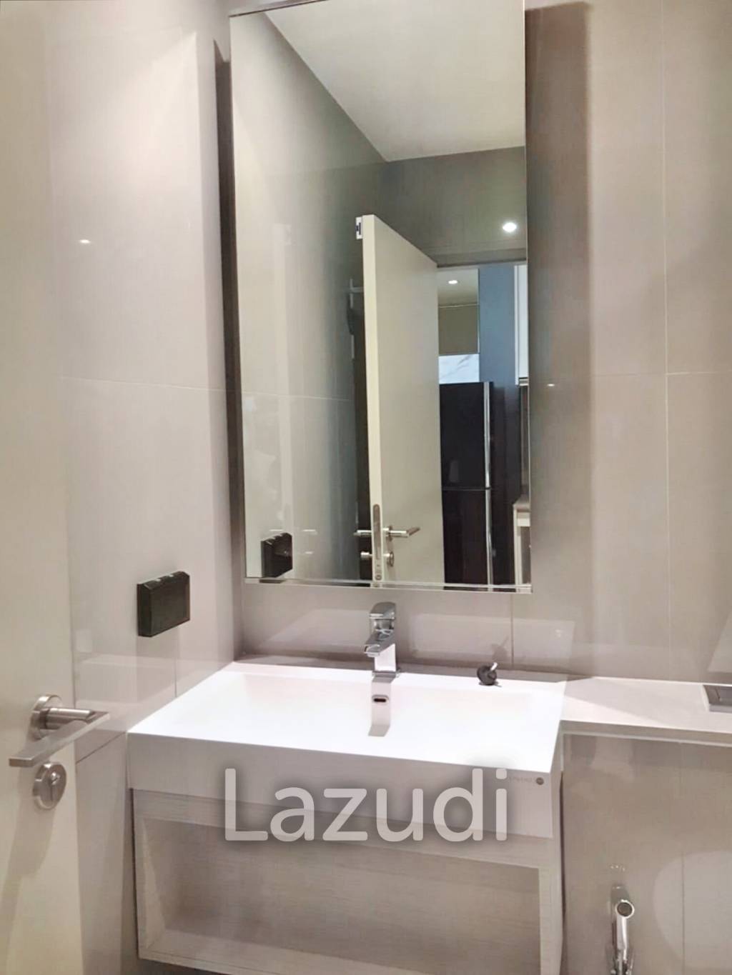 Studio 23 SQ.M Whizdom Station Ratchada - Thapra