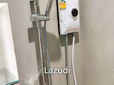 Studio 23 SQ.M Whizdom Station Ratchada - Thapra