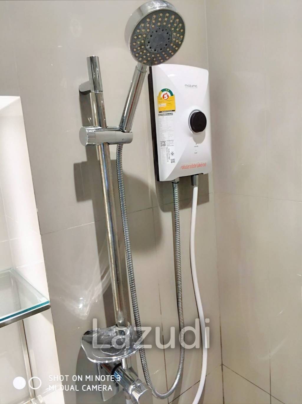 Studio 23 SQ.M Whizdom Station Ratchada - Thapra
