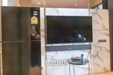 Studio 23 SQ.M Whizdom Station Ratchada - Thapra