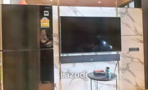 Studio 23 SQ.M Whizdom Station Ratchada - Thapra